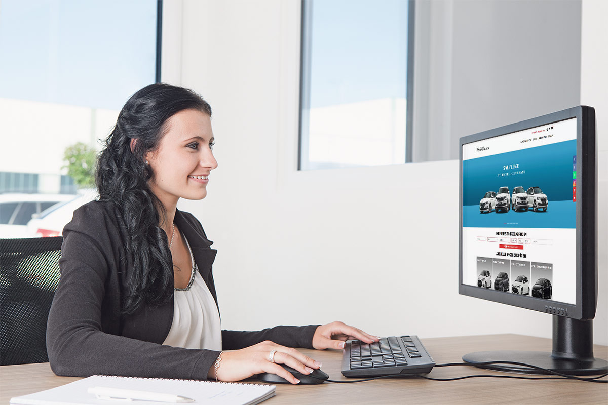 Serviceassistenz Kfz (m/w/d)