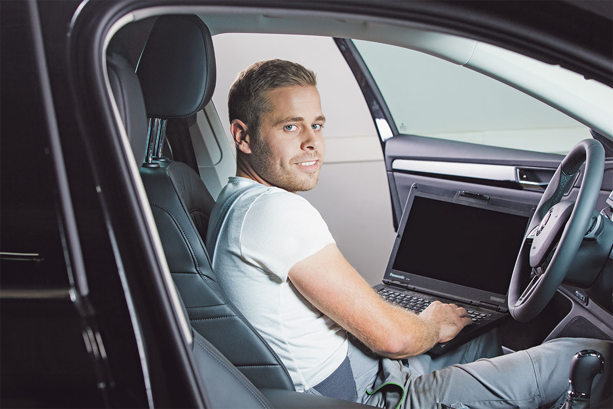 Kfz-Aufbereiter (m/w/d) in Vollzeit