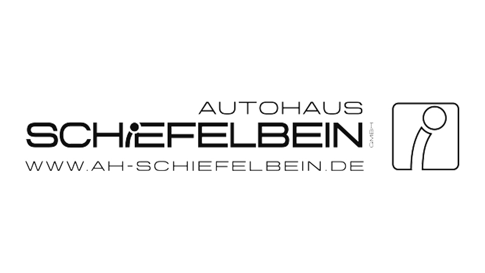 Logo Autohaus Schiefelbein GmbH